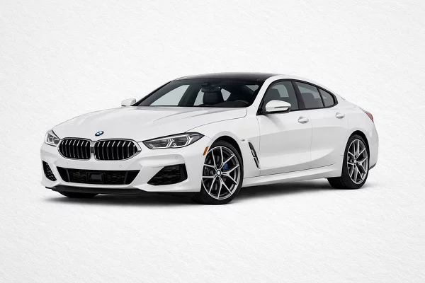Used 2023 BMW 840i Image