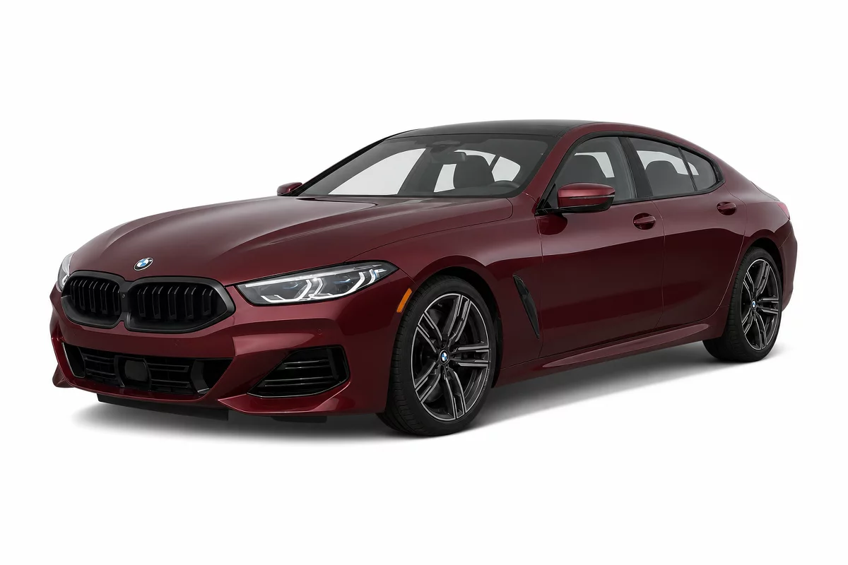 Used 2023 BMW 8 Series