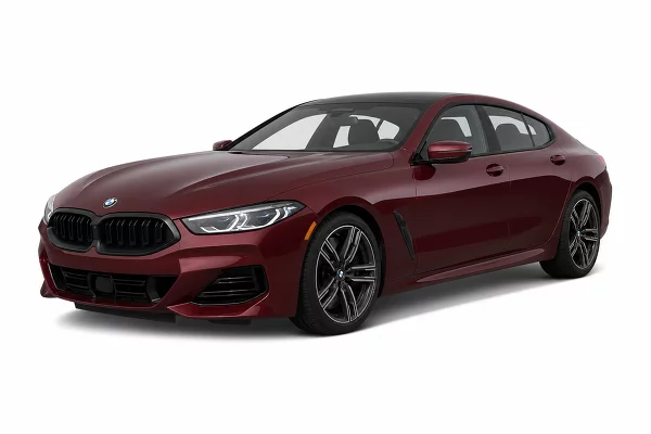 Used 2023 BMW 8 Series Image