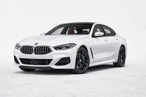 Used 2023 BMW 8 Series Image