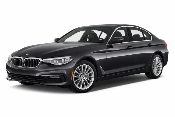 Used 2017 BMW 530i Image