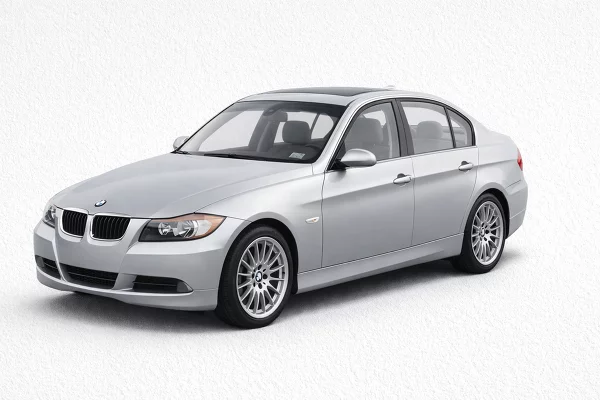 Used 2006 BMW 3 Series Image