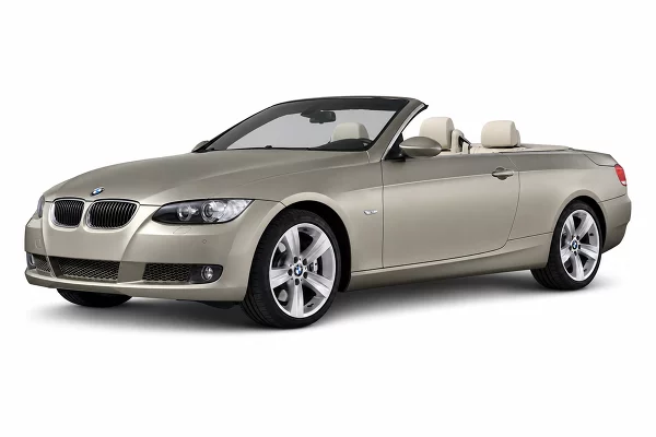Used 2008 BMW 3 Series Image
