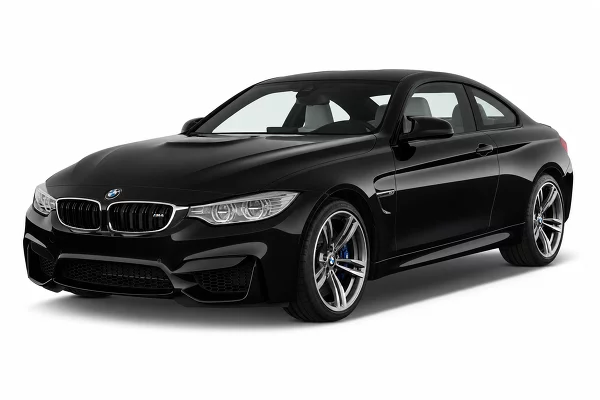 Used 2015 BMW M4 Image