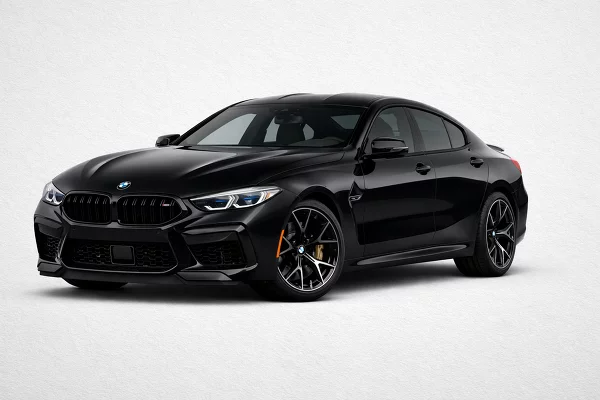 Used 2023 BMW M8 Image