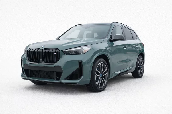Used 2025 BMW X1 Image