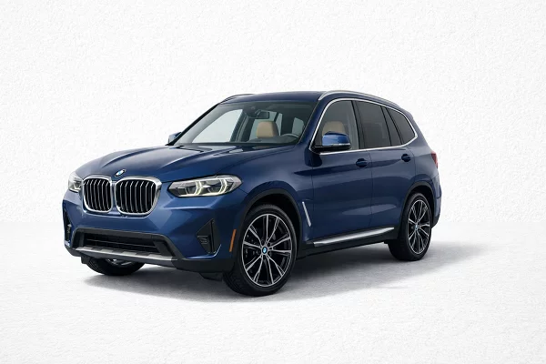 Used 2023 BMW X3 Image