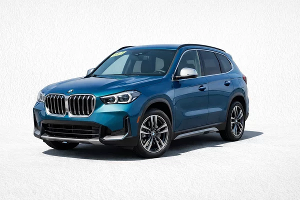Used 2024 BMW X1 Image