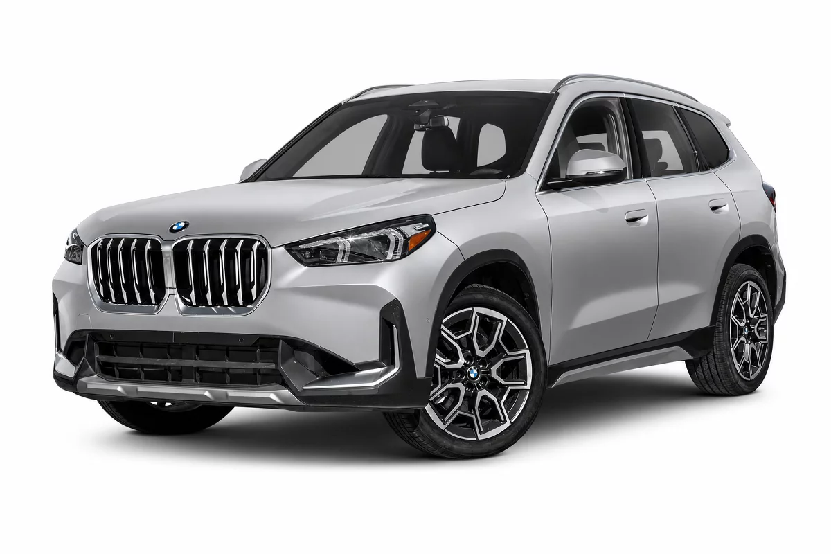 Used 2025 BMW X1