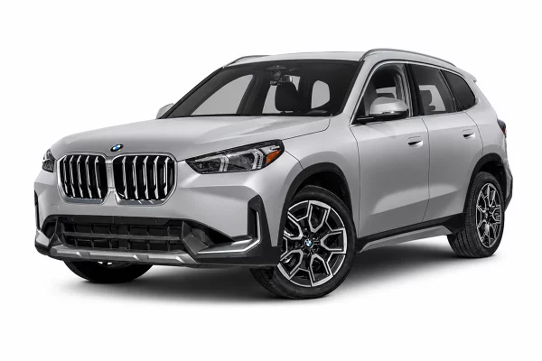 Used 2025 BMW X1 Image