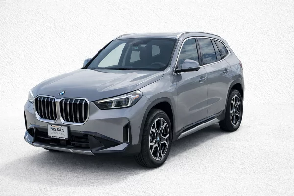 Used 2026 BMW X1 Image