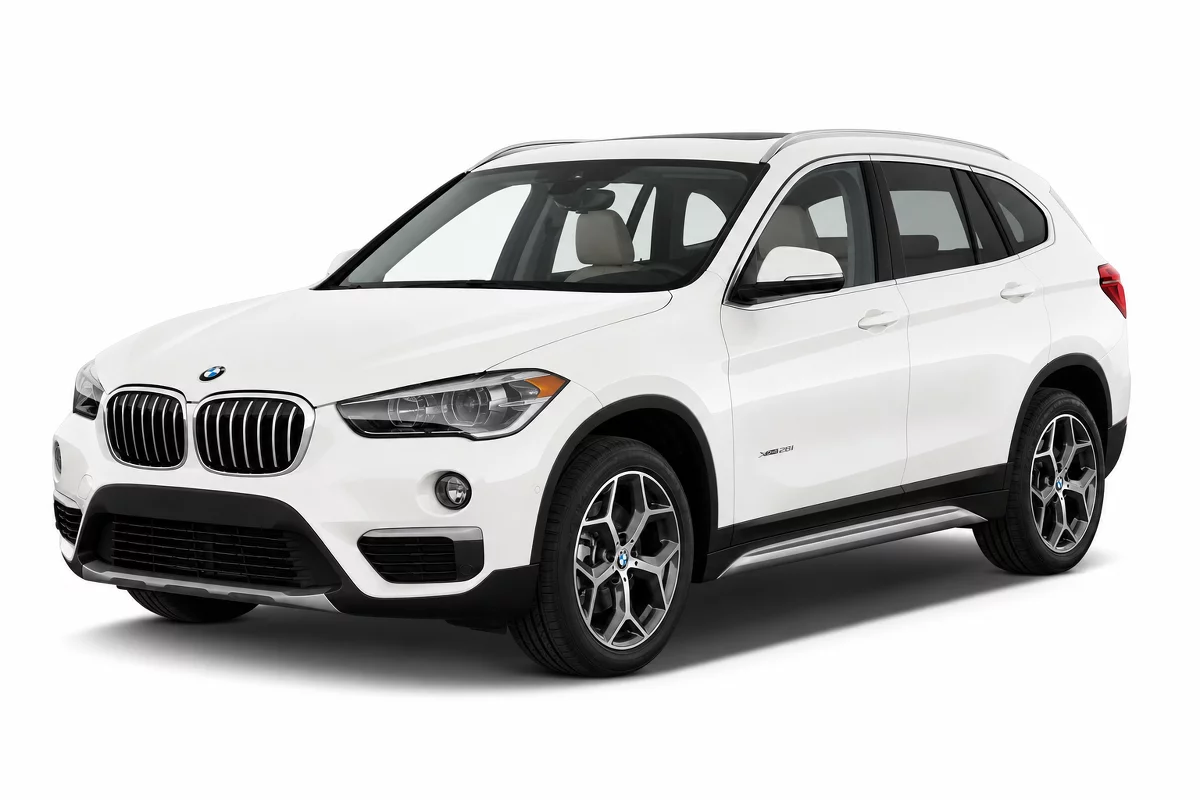 Used 2018 BMW X1