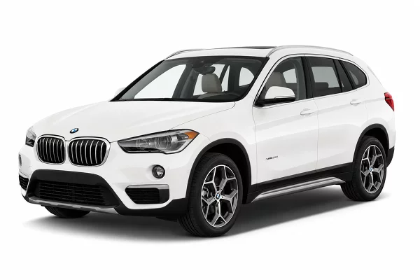 Used 2018 BMW X1 Image
