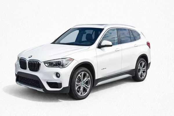 Used 2016 BMW X1 Image