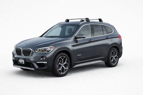 Used 2016 BMW X1 Image