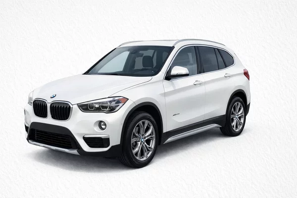 Used 2017 BMW X1 Image