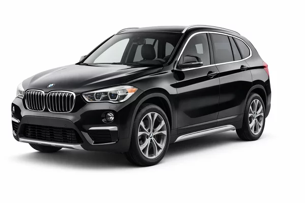 Used 2017 BMW X1 Image