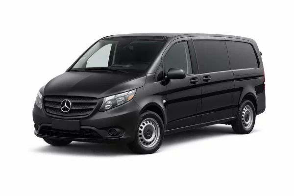 Used 2016 Mercedes-Benz Metris Image