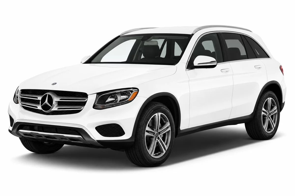 Used 2019 Mercedes-Benz GLC