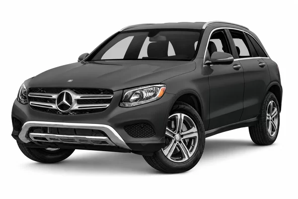 Used 2018 Mercedes-Benz GLC Image