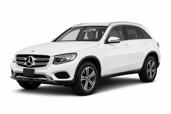 Used 2018 Mercedes-Benz GLC Image