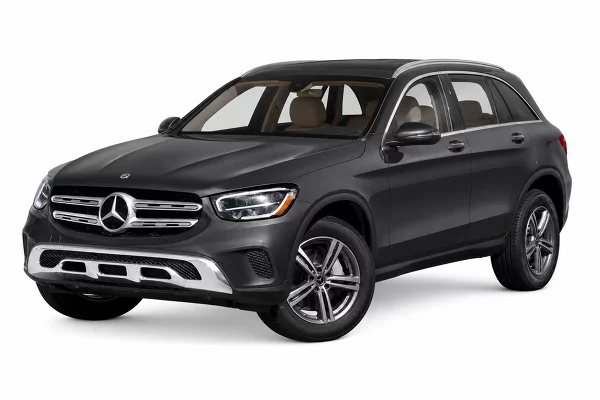 Used 2020 Mercedes-Benz GLC Image