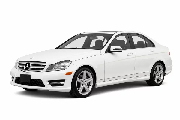 Used 2013 Mercedes-Benz C-Class Image