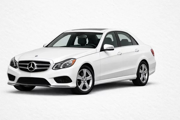 Used 2014 Mercedes-Benz E-Class Image