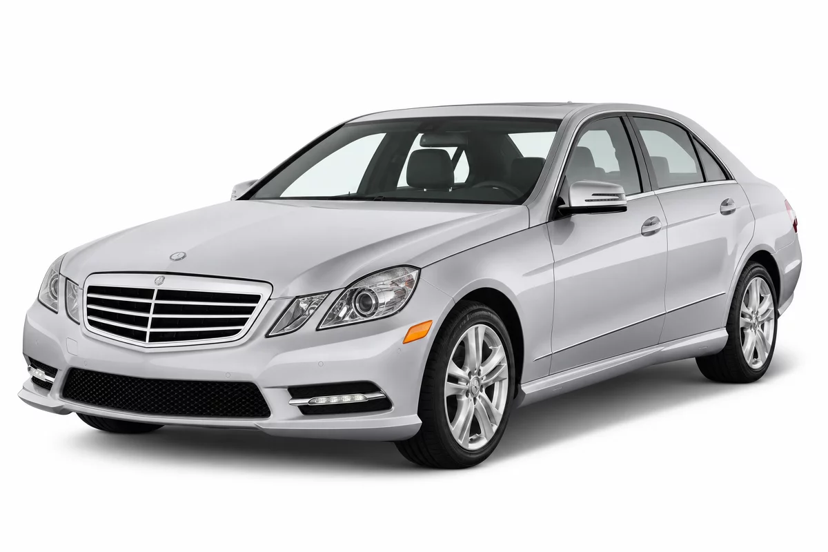 Used 2014 Mercedes-Benz E-Class