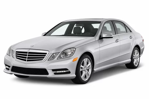 Used 2014 Mercedes-Benz E-Class Image