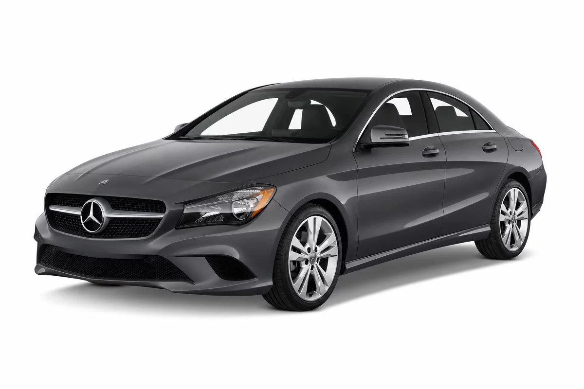 Used 2014 Mercedes-Benz CLA