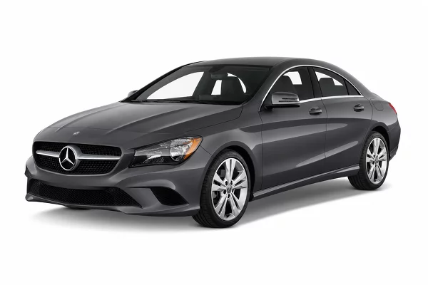 Used 2014 Mercedes-Benz CLA Image