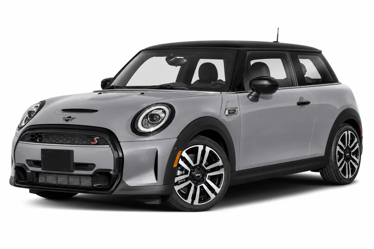 Used 2023 MINI Cooper S