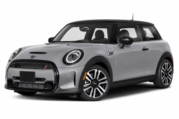 Used 2023 MINI Cooper S Image