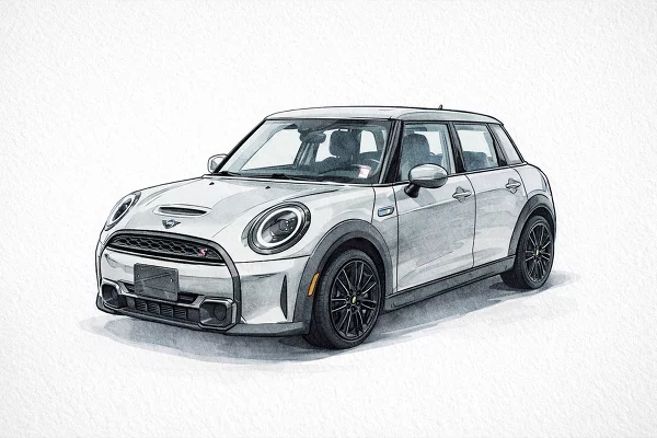 Used 2024 MINI Cooper S Image