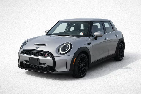 Used 2024 MINI Cooper S Image