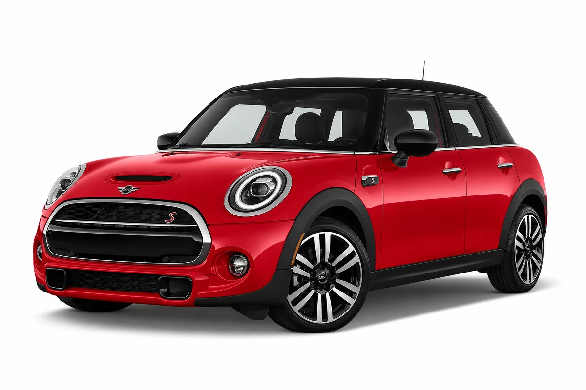 Used 2022 MINI Hardtop 4 Door