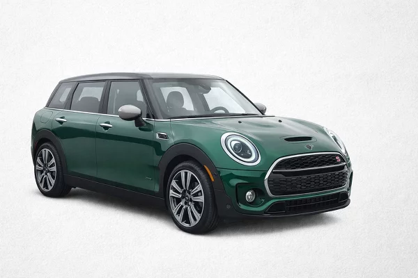 Used 2023 MINI Clubman Image