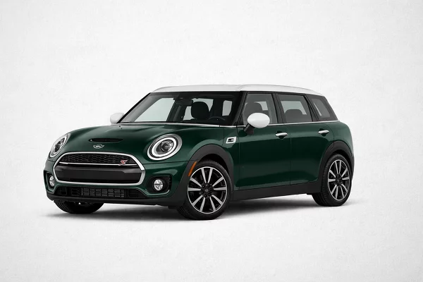 Used 2020 MINI Clubman Image