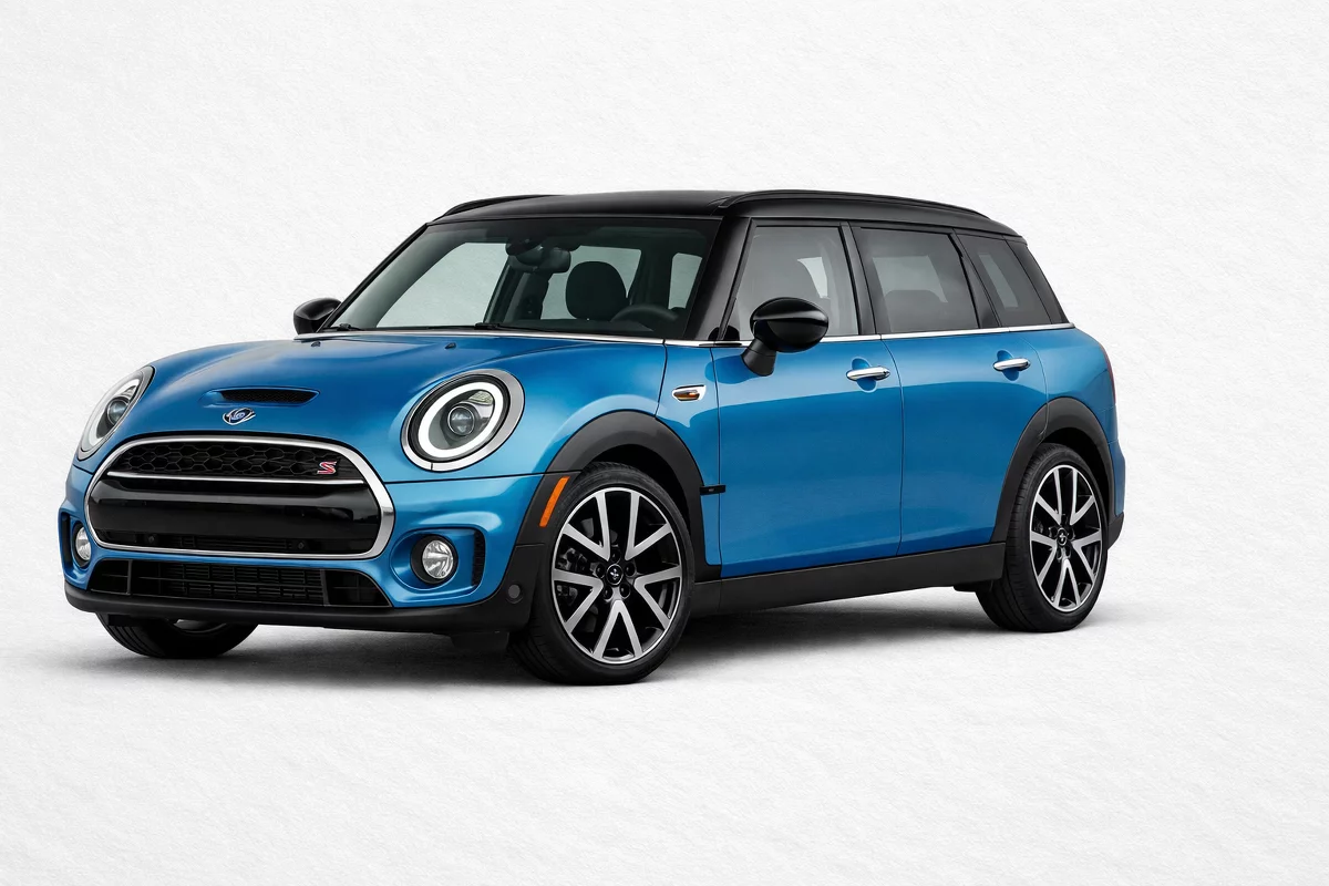 Used 2023 MINI Cooper S