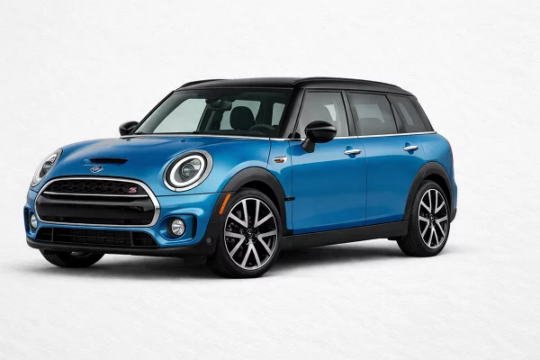 Used 2023 MINI Cooper S Image