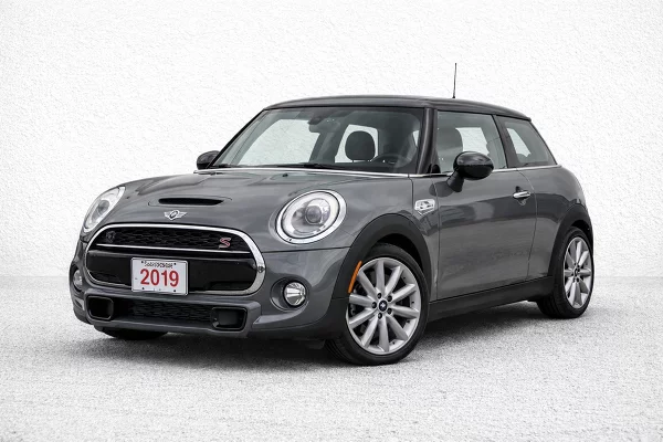 Used 2019 MINI Cooper S Image