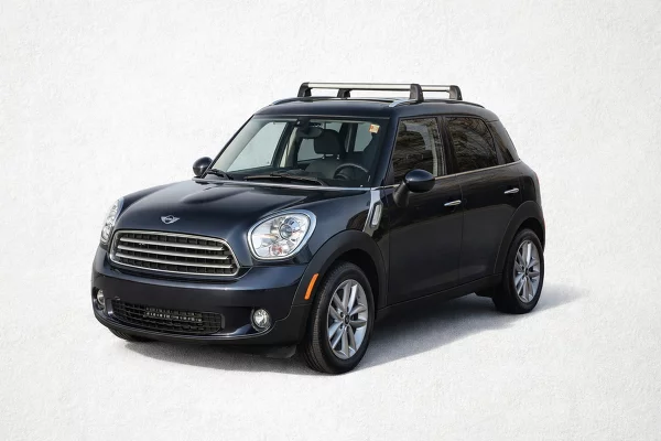 Used 2014 MINI Countryman Image
