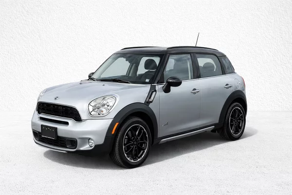 Used 2016 MINI Cooper Countryman Image