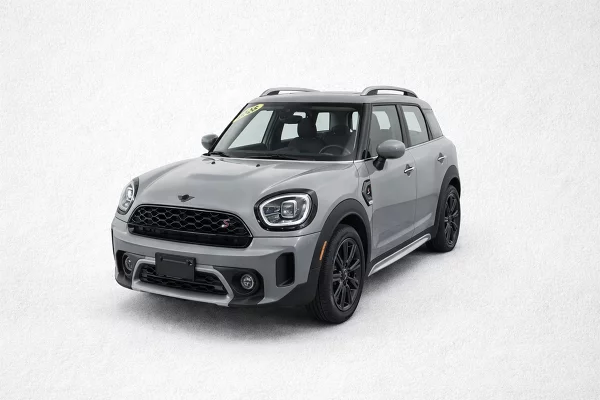 Used 2023 MINI Countryman Image