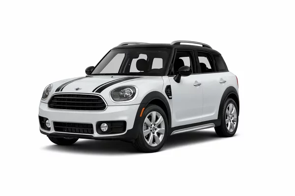 Used 2017 MINI Countryman Image