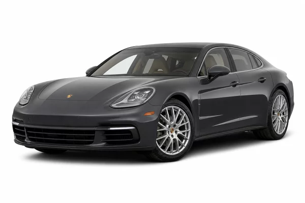 Used 2018 Porsche Panamera Image