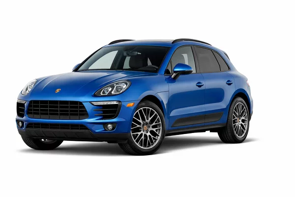Used 2018 Porsche Macan Image
