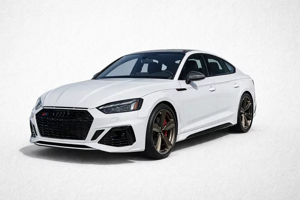 Used 2022 Audi RS 5 Image