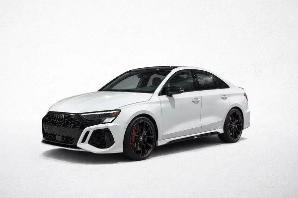 Used 2023 Audi RS 3 Image